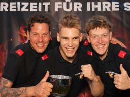 Dorffest 2026 Fotobox